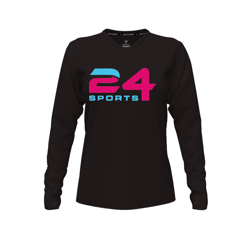 Decker Performance T-Shirt