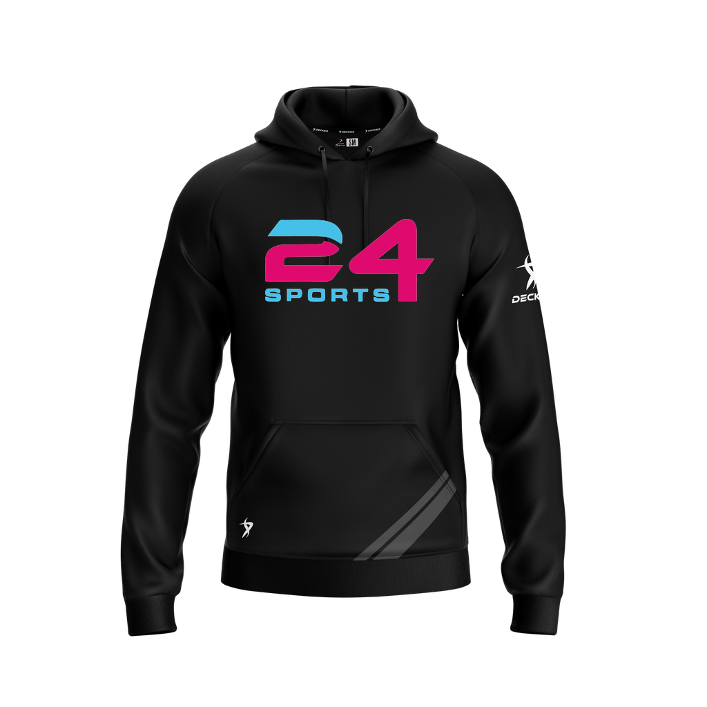 Decker Summit Hoodie