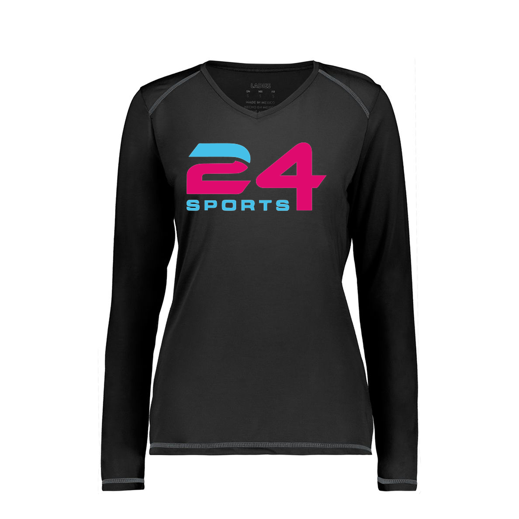 Women's SoftTouch Long Sleeve