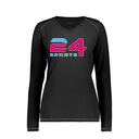 Women's SoftTouch Long Sleeve