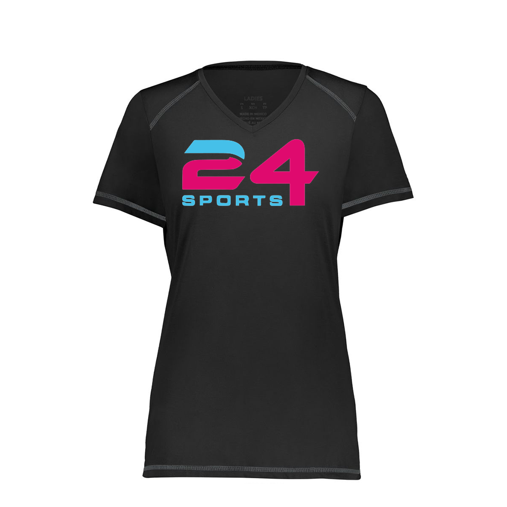 Women's SoftTouch Short Sleeve