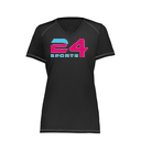 Women's SoftTouch Short Sleeve