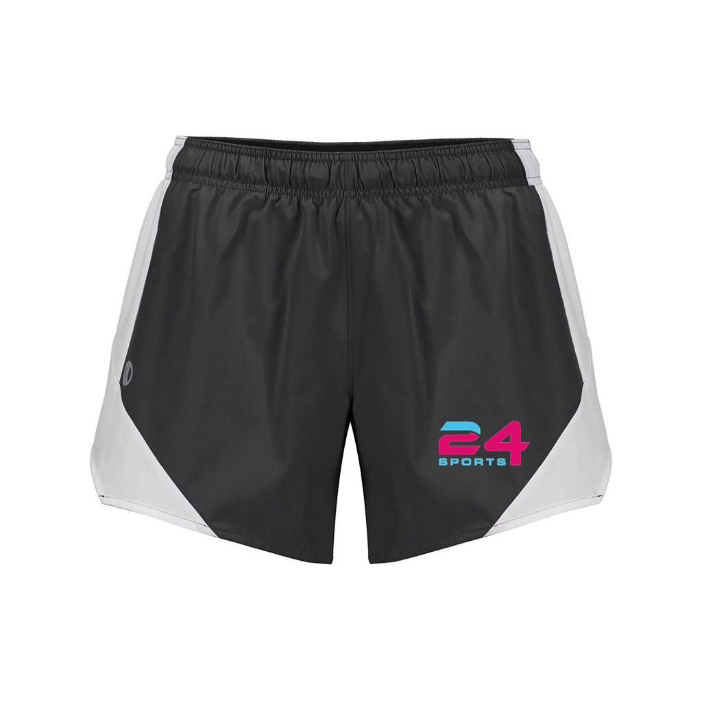 Girls Olympus Shorts