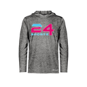 Decker Youth Charge Hoodie